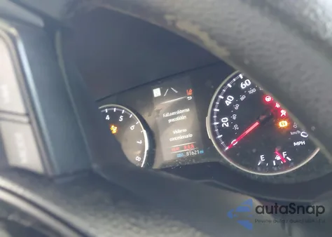 2020 Toyota Rav4 Le z USA, uszkodzony, nr VIN 2T3H1RFV3LC068821